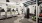 a gym with exercise equipment