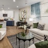 Perfect Blend of Sophistication and Comfort