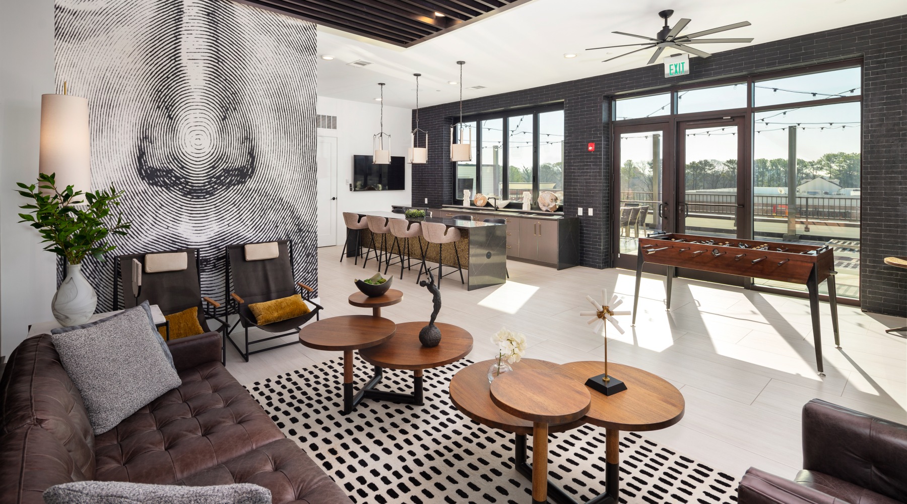 Designed for Modern Luxury Designed for Modern Luxury