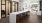 a kitchen with a large island