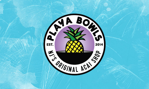 Playa Bowl logo